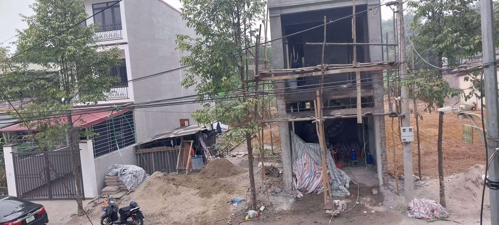 Đất nền Trần Phú, Tân Thịnh, 100m² giá 2.1 tỷ - Đầu tư sinh lời ngay!