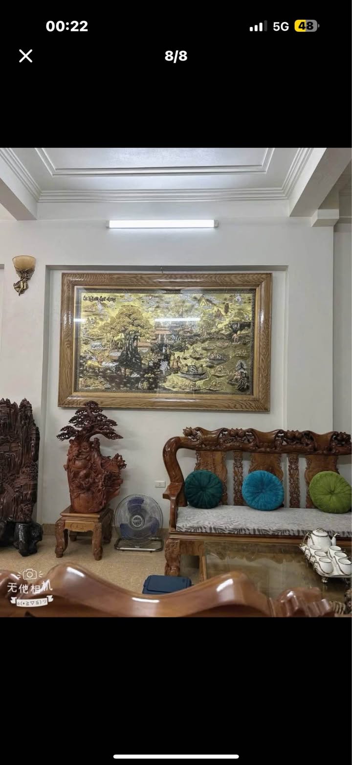 Nhà riêng 85m² tại đường Lê Lợi, Yên Bái giá 3 tỷ - Sẵn sàng kinh doanh!