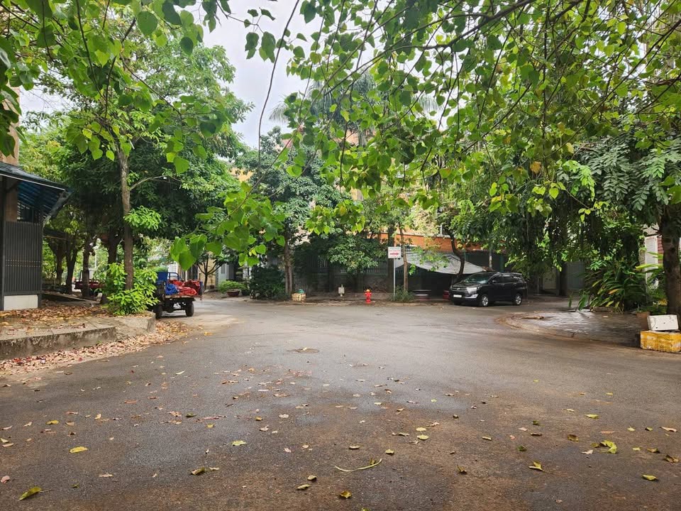 Đất nền KDC Hiện Hữu, Phú Thuận, Quận 7 - Diện tích 72m² giá 6.12 tỷ - Sổ hồng chính chủ!