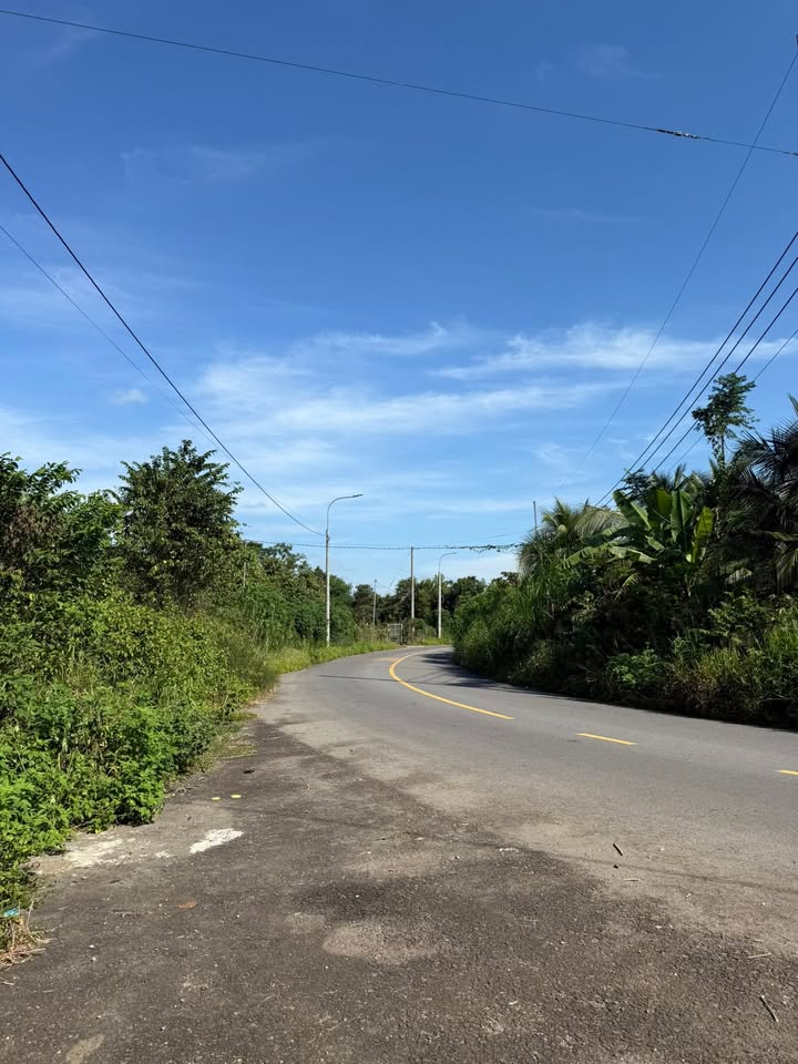 Đất nền Tân Phú, Đồng Nai 2 sào giá 1.4 tỷ - Nhanh tay sở hữu!