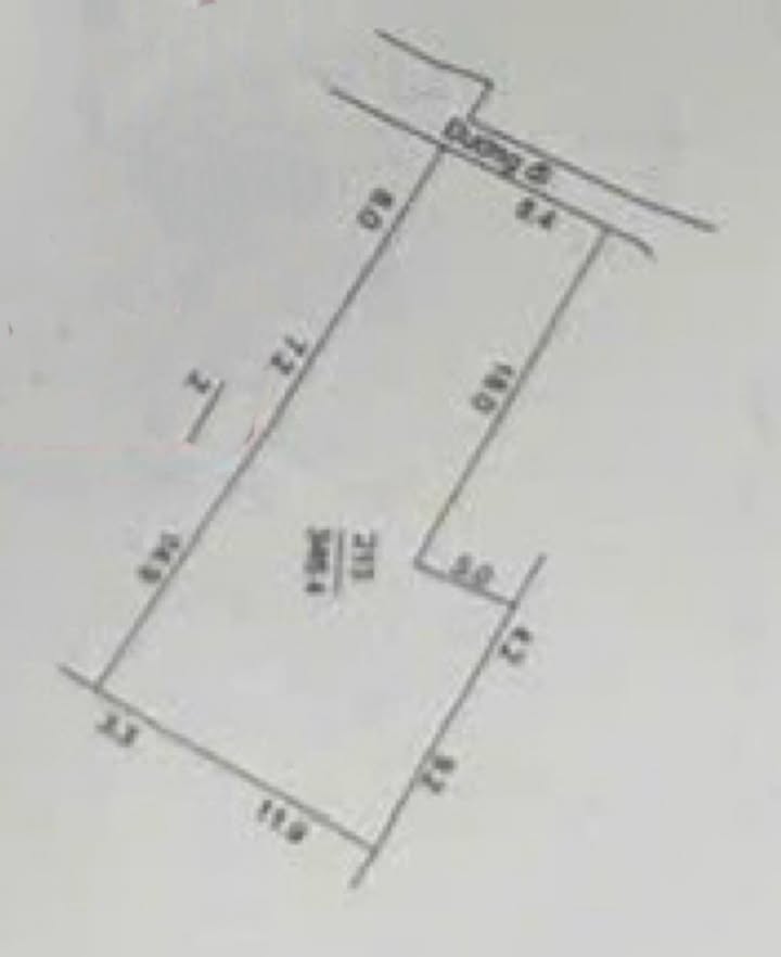 Đất tặng nhà tại Đa Mai - Bắc Giang, 350m² chỉ 6 tỷ - Vị trí đắc địa, kết nối giao thông thuận tiện!