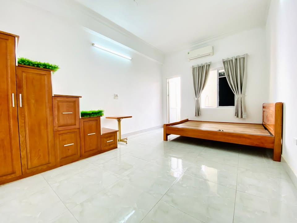 Căn hộ Studio 30m² tại Cầu Giấy giá 4.7 triệu - Đầy đủ nội thất, chính chủ!