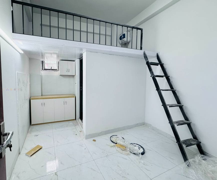 Phòng cho thuê giá rẻ tại Yên Xá, Thanh Trì - Chỉ 3 triệu/tháng, đầy đủ tiện nghi!