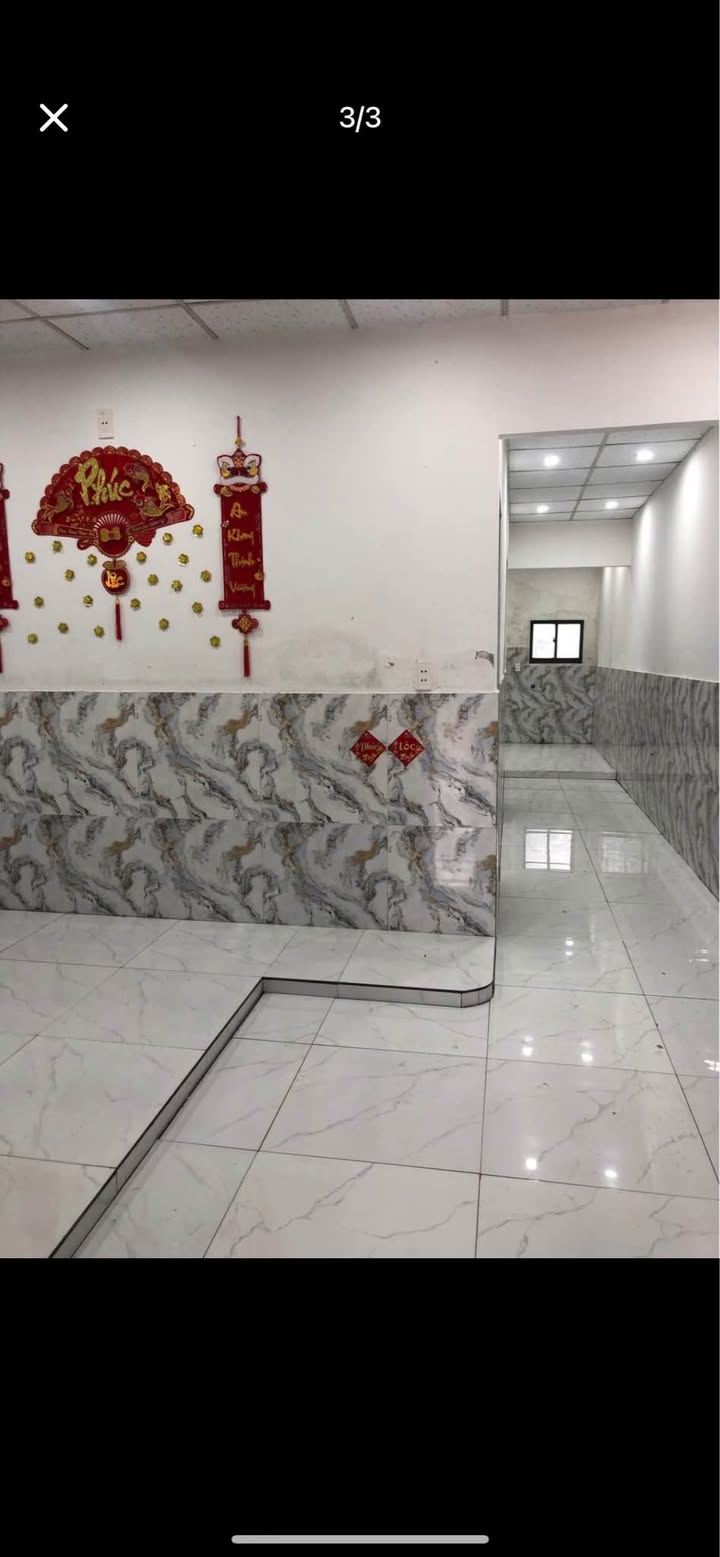 Nhà phố Liên Chiểu 120m² giá 3.99 tỷ - Vào ở ngay không cần sửa chữa!