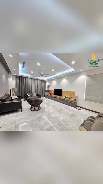 Nhà FrontHouse Trần Phú, Lào Cai 200m² - Thiết kế hiện đại, kinh doanh thuận lợi!