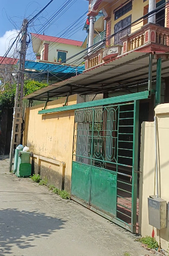 Đất Lô Góc 121m² Phường Song Liễu - Giá Chỉ 4 Tỷ VND - Cơ Hội Đầu Tư Hiếm Có!