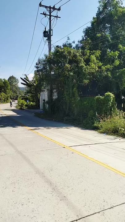 Đất mặt tiền đường mới 13 Tịnh Biên 1.254m² - Cơ hội đầu tư hấp dẫn!