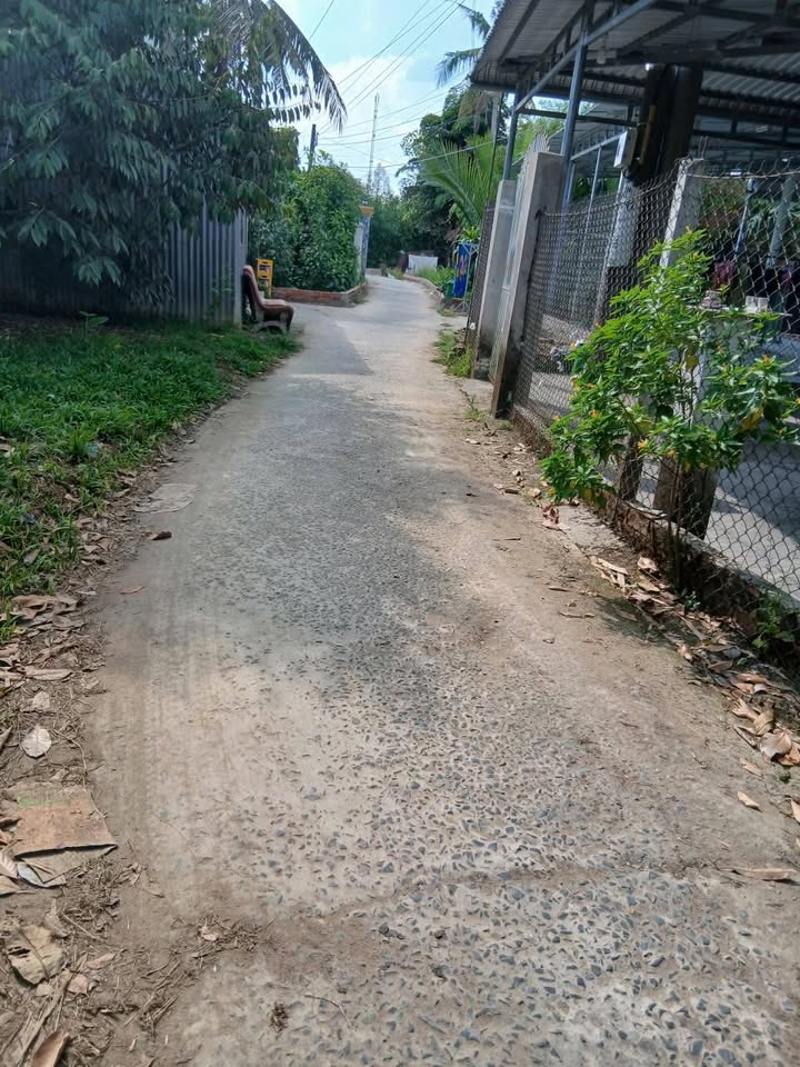 Đất nền thổ cư Tân Thới, Phong Điền 86m² giá chỉ 360 triệu - Pháp lý rõ ràng