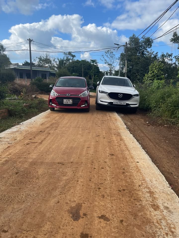 Đất thổ cư xã Pơng Drang 128m² giá 699 triệu - Cơ hội đầu tư hấp dẫn!