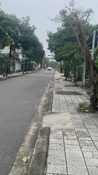 Đất nền Tứ Hạ, Thừa Thiên Huế 156m² - Vị trí đắc địa, giá tốt chỉ 861 triệu!