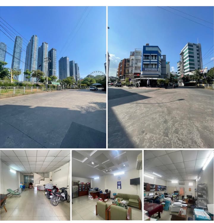 Nhà phố Bình Thạnh 95.5m² giá 19 tỷ - Đầu tư sinh lời ngay!