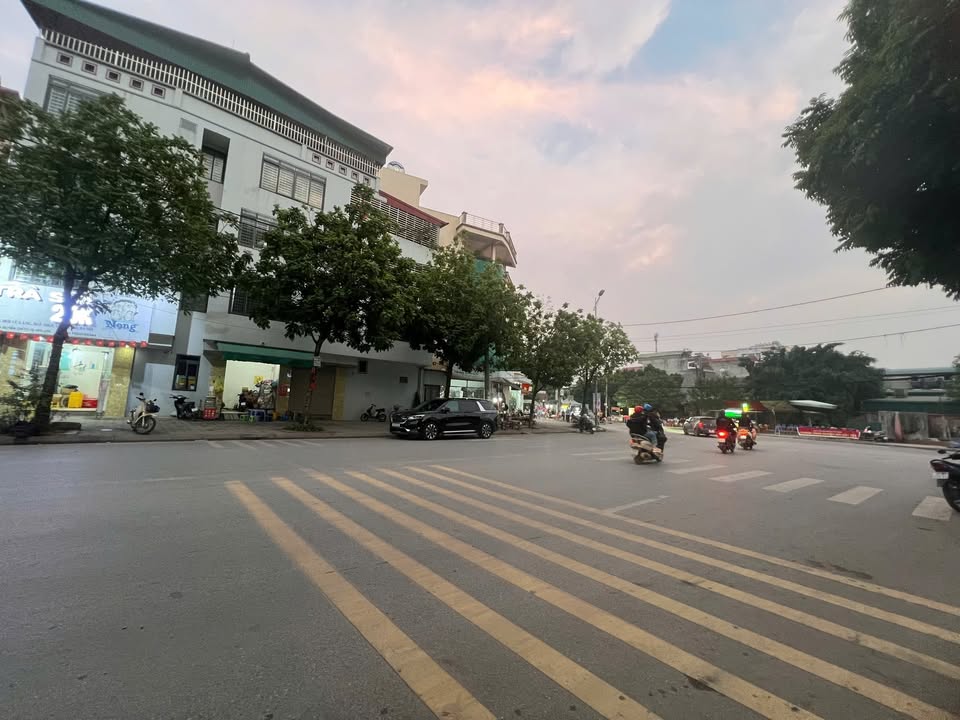 Đất TDC Ngọc Hồi 80m² giá 15 tỷ - Đầu tư sinh lời ngay!