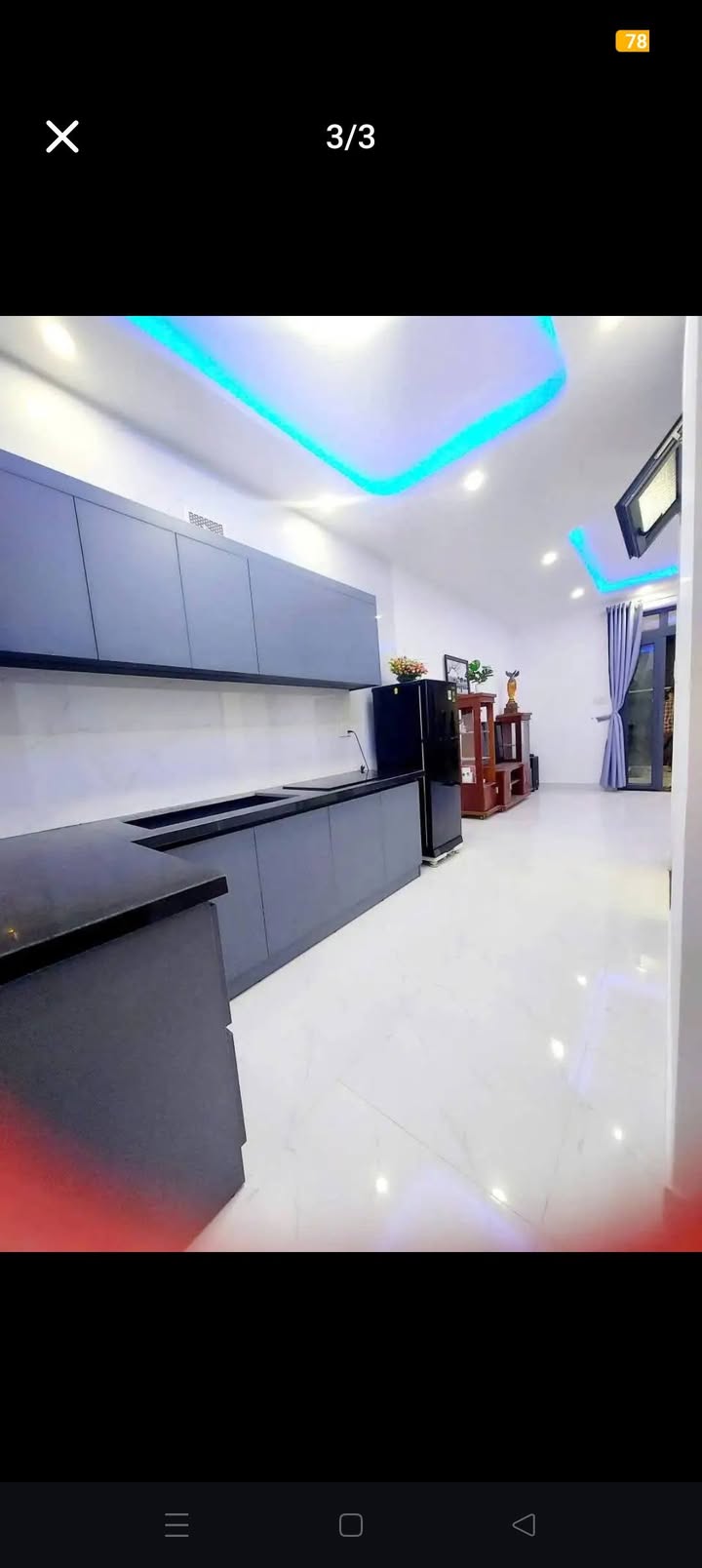 Nhà đẹp Đà Lạt 60m² giá 1.8 tỷ - Sẵn sàng vào ở ngay!