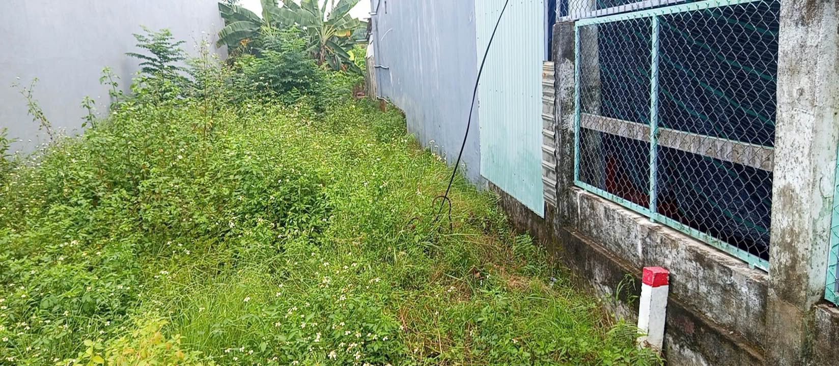 Đất nền khu phố Phú Sơn, An Phú, 173m² giá thỏa thuận - Đầu tư sinh lời ngay!