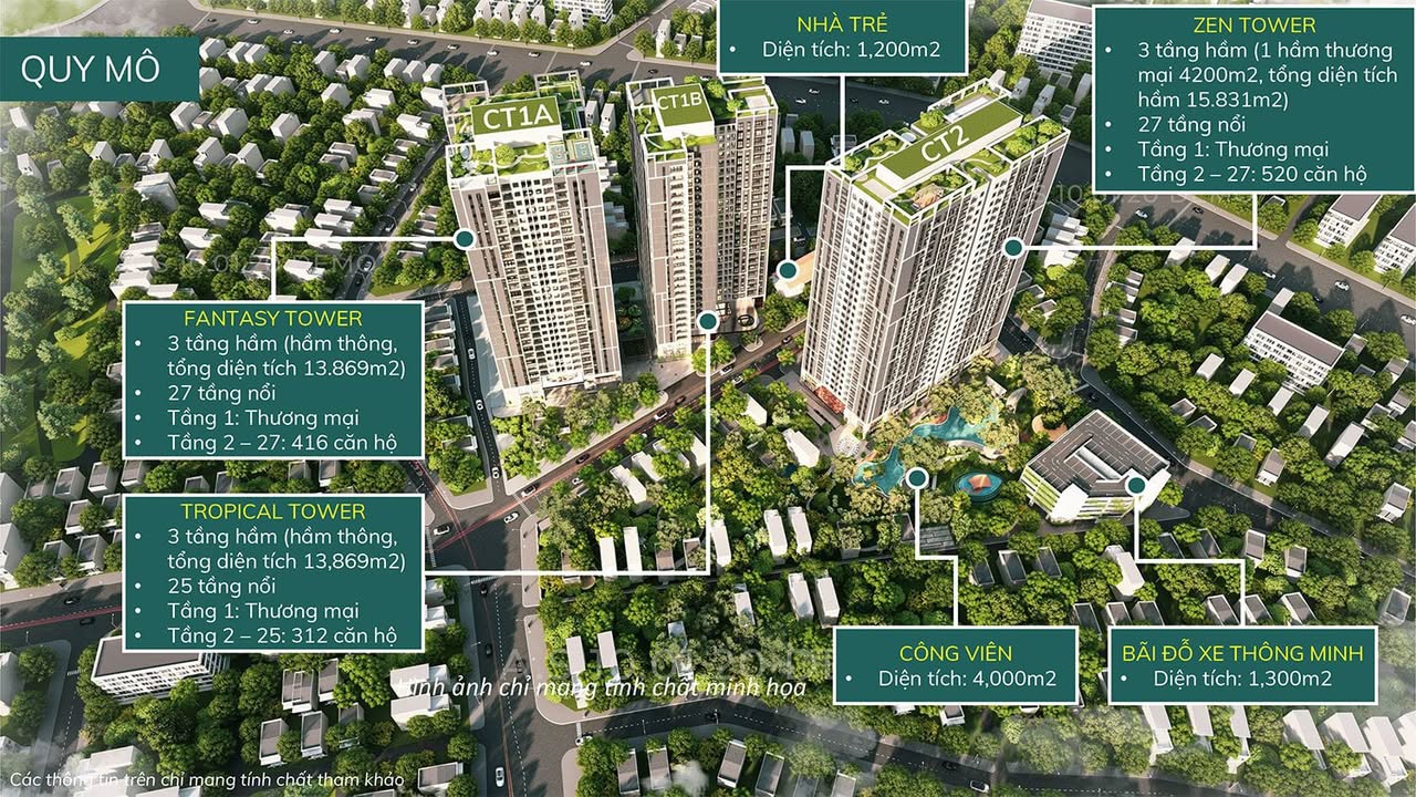 Căn hộ chung cư Feliz Homes 4PN 120m² giá 11.15 tỷ - Bán gấp căn góc đẹp!