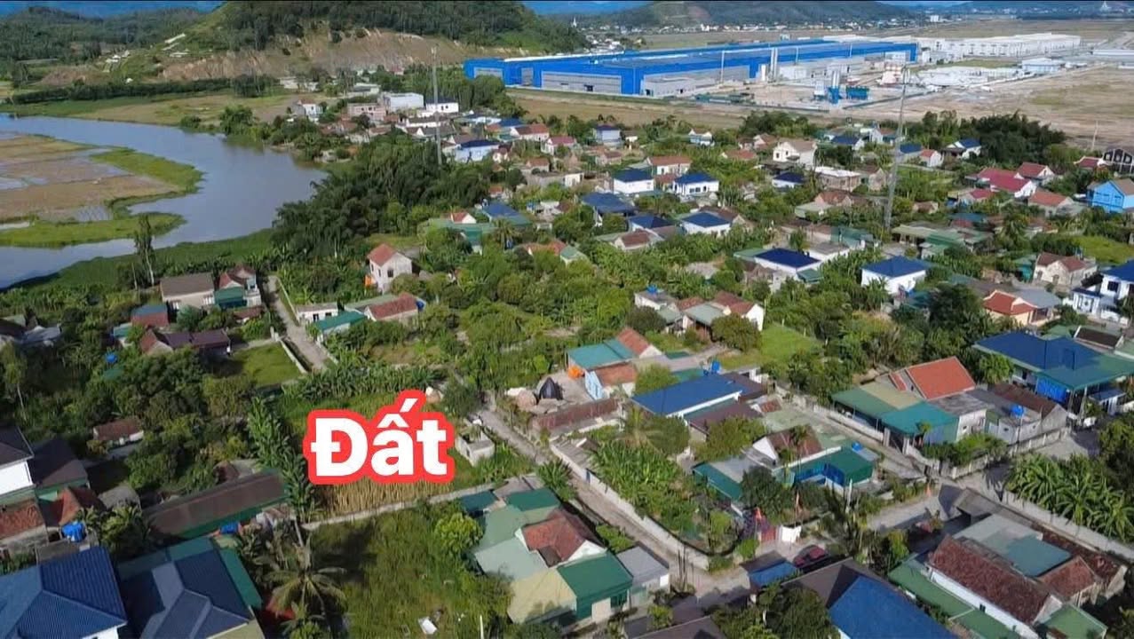 Đất nền Nghi Hưng 90m² giá từ 2 tỷ - Cơ hội đầu tư tuyệt vời!