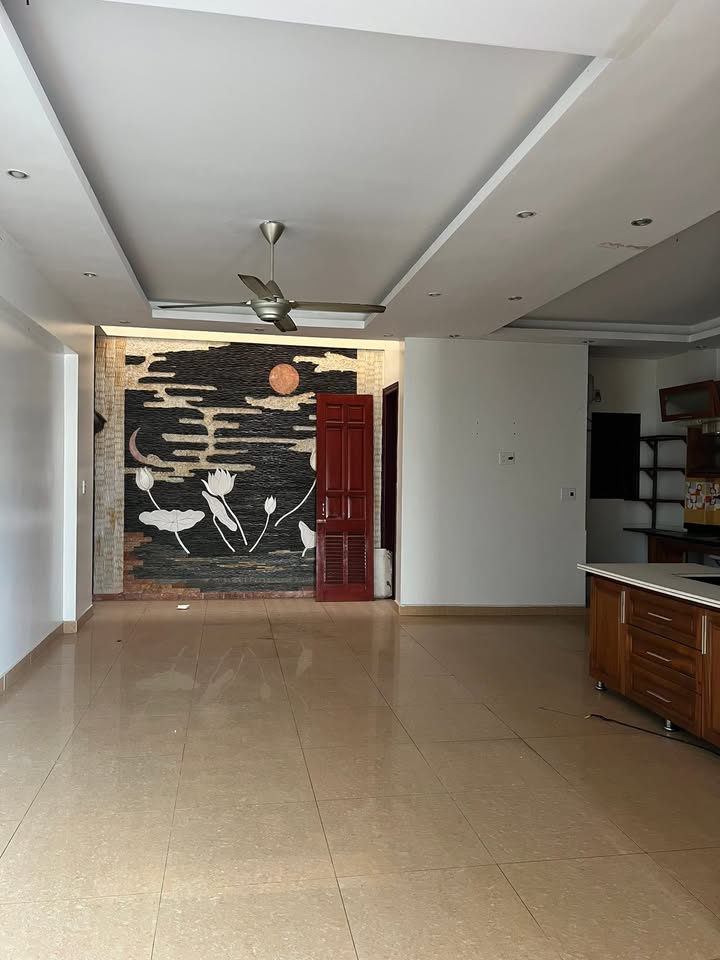 Nhà phố Khu Đô Thị Công Thành Uông Bí 210m² - Vị trí kinh doanh đắc địa!