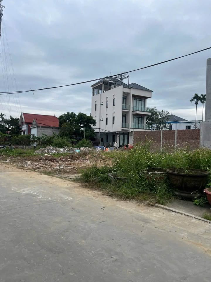 Đất nền đường Dân Hạnh, xã Đặng Cương, 77m² chỉ 2 tỷ - Cơ hội đầu tư sinh lời!