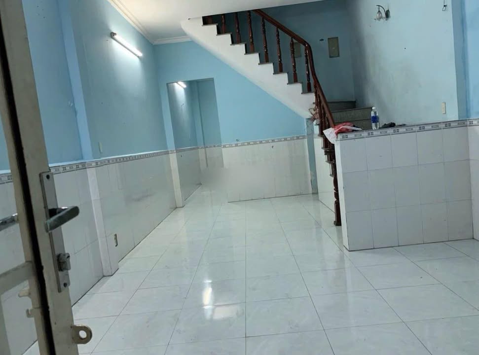 Nhà hẻm xe hơi Nguyễn Quý Anh, Quận Tân Phú 56m² giá 6.9 tỷ - Thương lượng ngay!