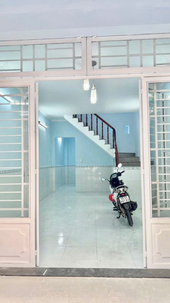 Nhà hẻm xe hơi Nguyễn Quý Anh, Tân Phú 56.7m² giá 6.9 tỷ - Thương lượng hấp dẫn!