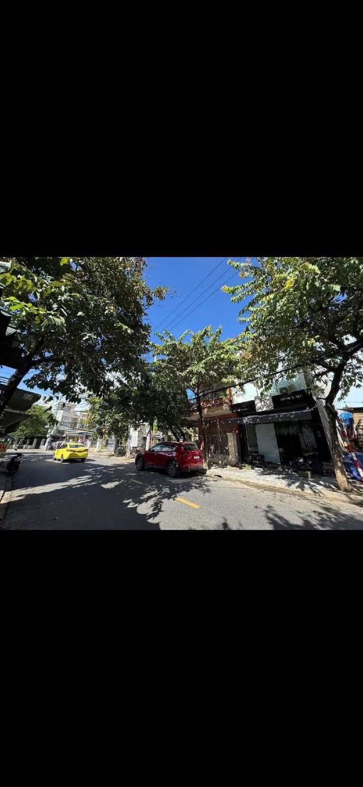 Đất nền Hòa Minh, Liên Chiểu, Đà Nẵng 110m² chỉ 5 tỷ - Cơ hội đầu tư hấp dẫn!