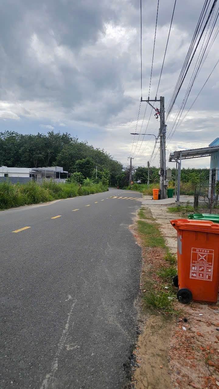 Đất thổ cư Tân Hiệp, Tân Uyên 670m² giá 6.5 tỷ - Đầu tư sinh lời hấp dẫn!