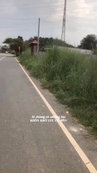 Đất nền kinh doanh tại đường DH605, Bến Cát, 760m² giá 5.99 tỷ - Cơ hội đầu tư tuyệt vời!