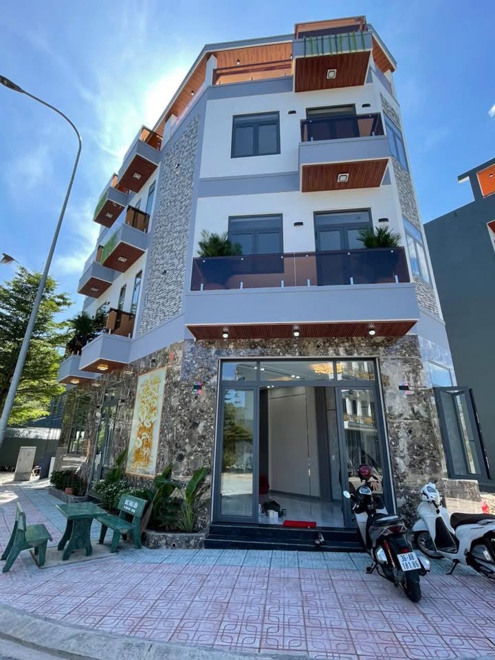 Đất nền Phú Hồng Thịnh 8, Bình Chuẩn 98m² giá 3.55 tỷ - Cơ hội đầu tư hiếm có!