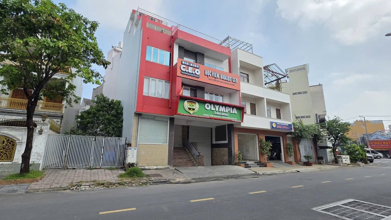 Bán gấp nhà mặt tiền Đường Số 3, Dĩ An 158m² giá 16.8 tỷ - Cơ hội đầu tư hiếm có!