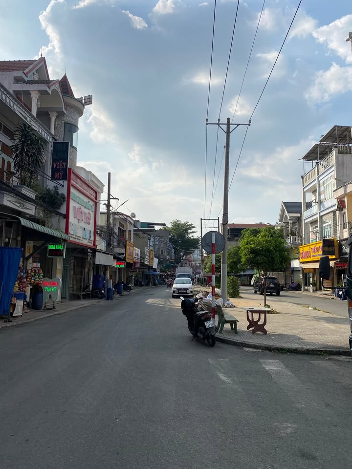 Nhà trọ 150m² tại KDC 434, Bình Hòa - Giá chỉ 4.45 tỷ - Đầu tư sinh lời ngay!