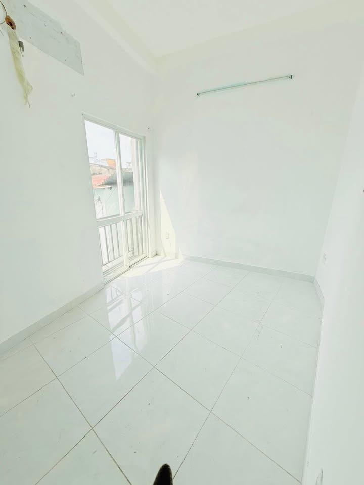 Nhà phố Bình Thạnh 95m² giá 8.75 tỷ - Đầu tư sinh lời ngay!