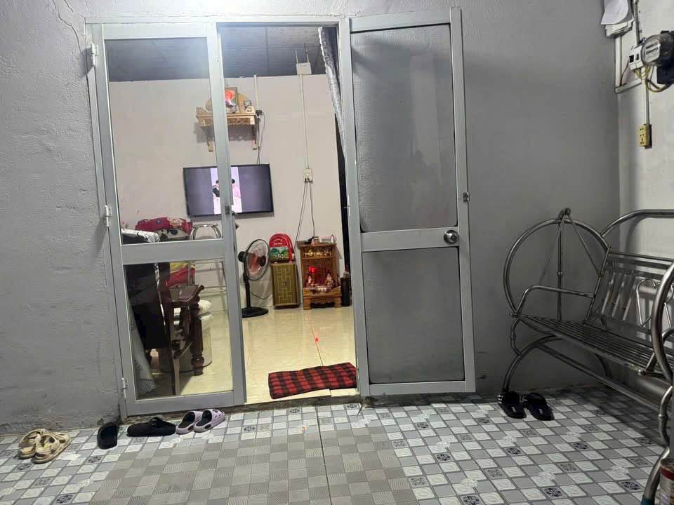 Nhà phố Đức Long 50m² giá 270 triệu - Hẻm xe máy thoáng mát!