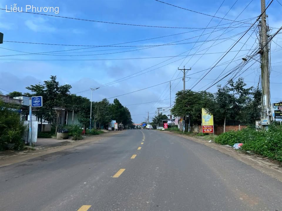 Đất thổ cư xã Quảng Lập 303.6m² giá 520 triệu - Cơ hội đầu tư tuyệt vời!