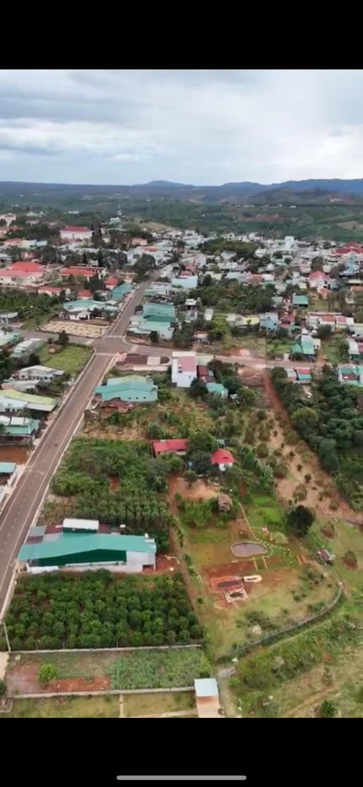 Đất hai mặt đường tại trung tâm thị trấn Ia Kha 225m² - Đầu tư sinh lời ngay!