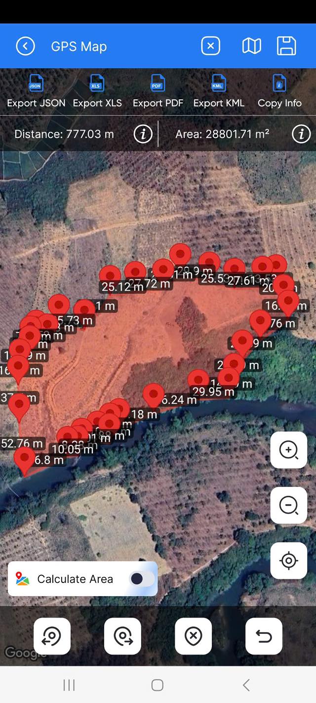 Đất nông nghiệp tại xã Hà Tây, Chư Păh 19.000m² giá 5 tỷ - Chính chủ bán gấp!