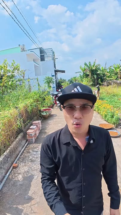 Nhà cấp 4 đường Phạm Thị Cầm, Mỹ Lộc, Cần Giuộc 80m² giá 1.35 tỷ - Sổ riêng, công chứng nhanh!