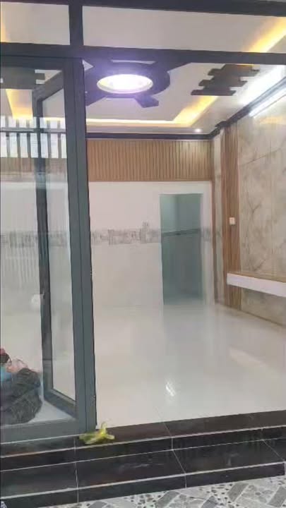 Nhà phố Vĩnh Quang Rạch Giá 94m² giá 1.85 tỷ - Sẵn sàng vào ở!