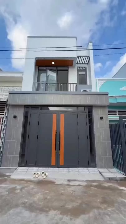 Nhà hẻm ô tô Nguyễn Trung Trực Rạch Giá 82m² giá 2.75 tỷ - Đầy đủ nội thất cao cấp!