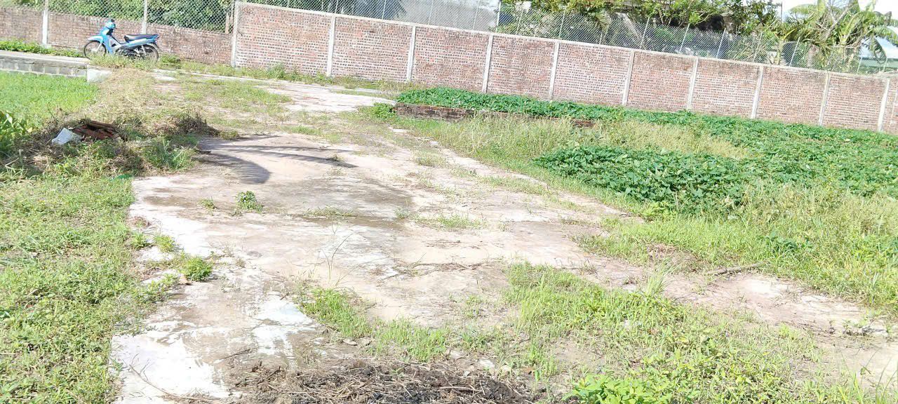 Đất nền Thái Hưng, Thái Thụy 90m² giá thỏa thuận - Đường ô tô vào thuận tiện!