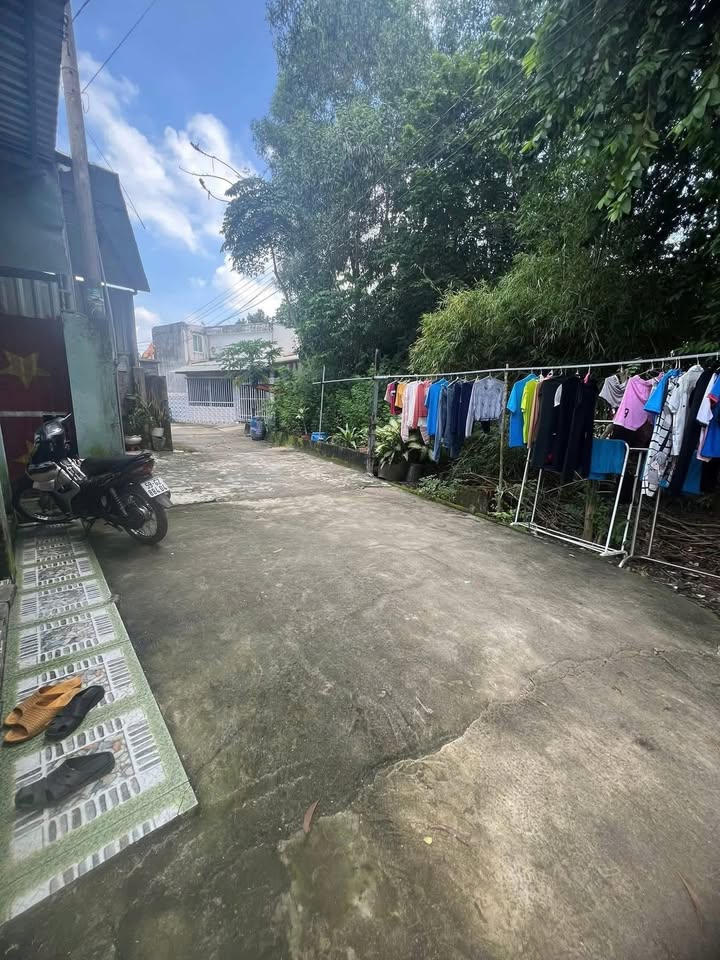 Nhà bán Hòa Phú, Củ Chi 88m² giá 1.4 tỷ - Nhà mới vào ở ngay!