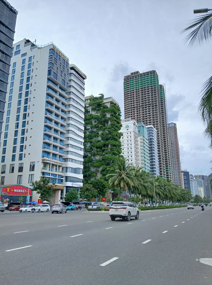 Đất biển Hồ Xuân Hương Mỹ An 118m² giá 7 tỷ - Đầu tư sinh lời ngay!