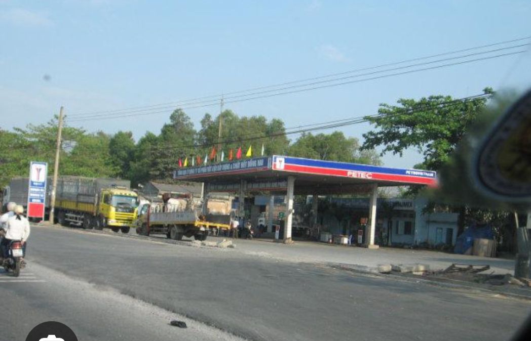 Nhà 4 tầng mặt tiền Quốc lộ Hòa Phước 70m² giá 6.6 tỷ - Đầu tư sinh lời ngay!