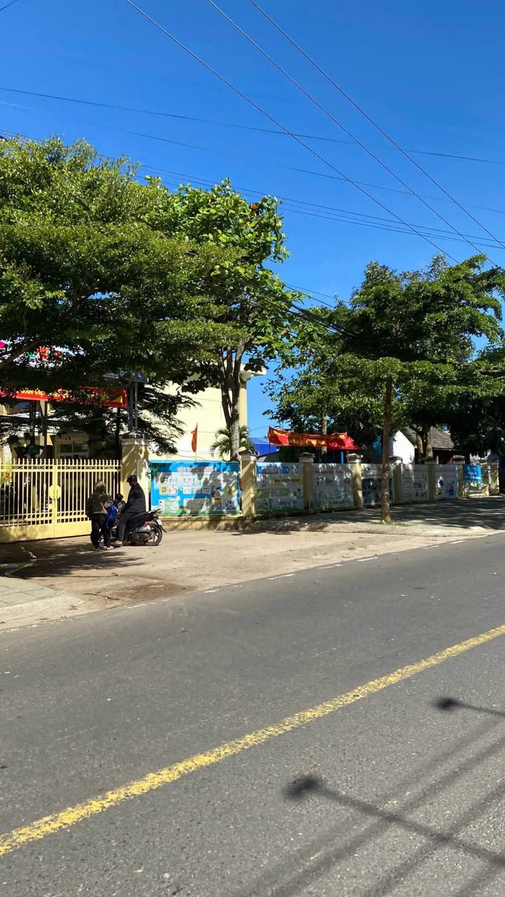 Đất thổ cư Phú Hội 132m² giá 1.55 tỷ - Đường nhựa 6m xe hơi tránh thoải mái!