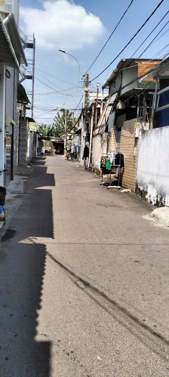 Đất mặt tiền đường 12B, Thủ Đức 73m² giá 4.5 tỷ - Đầu tư sinh lời ngay!