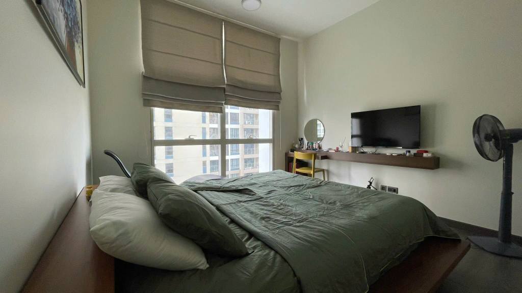 Căn hộ The Estella An Phú 124m² giá 39.5 triệu - Full nội thất cao cấp, vào ở ngay!