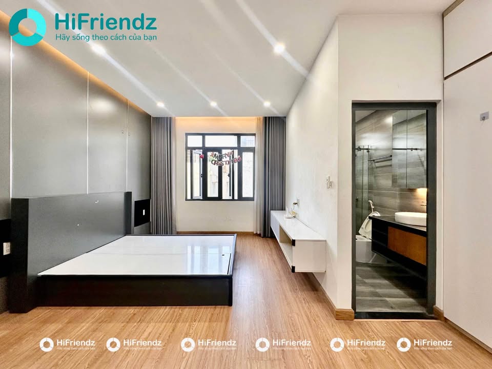 Studio cho thuê KDC Nam Long, Thủ Đức - Tiện nghi đầy đủ, giá thỏa thuận!