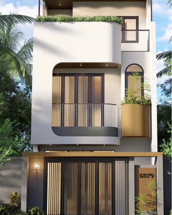 Nhà mới xây tại thôn Phú Hậu, Suối Hiệp 77m² giá 2.65 tỷ - Bàn giao ngay trong 2 tuần!