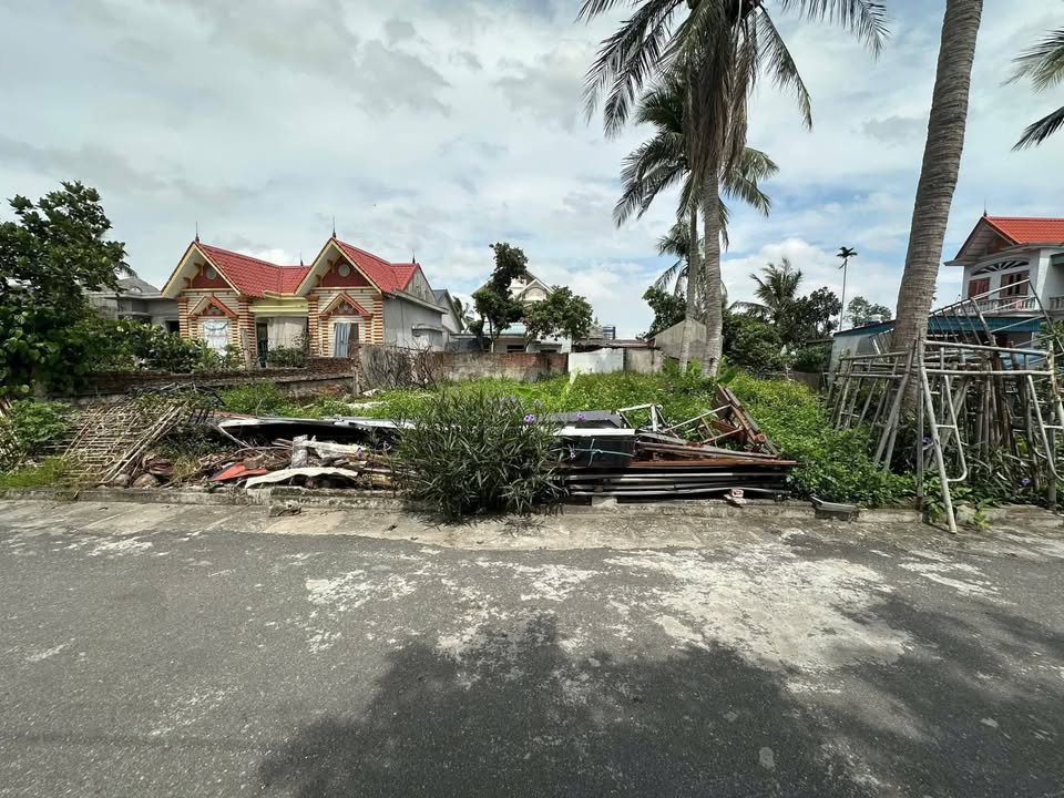 Đất thổ cư mặt đường nhựa Tân Liên, Vĩnh Bảo 550m² giá 1,5 tỷ - Cơ hội đầu tư tuyệt vời!