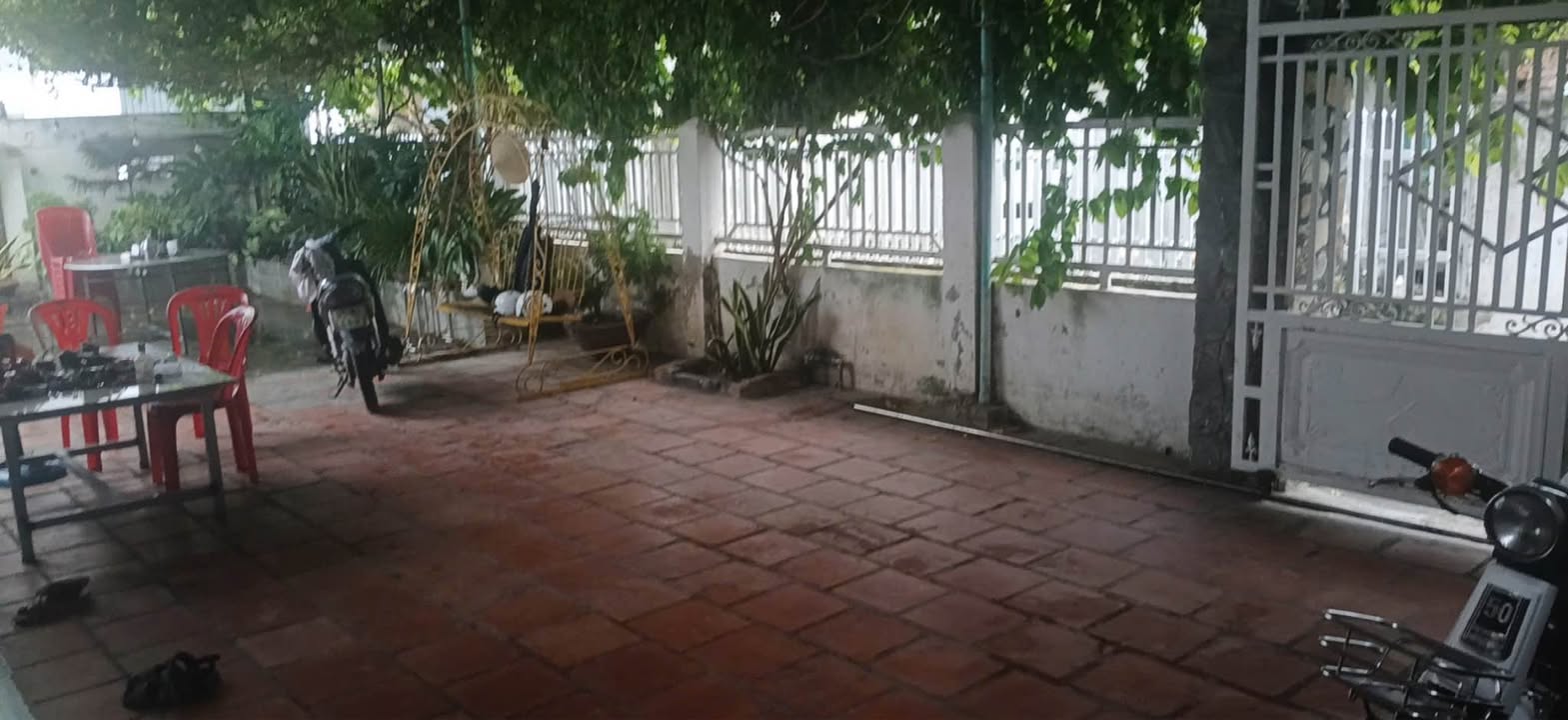 Nhà hẻm Hoa Lâm, Phan Rang 300m² giá thỏa thuận - Không thể bỏ lỡ!