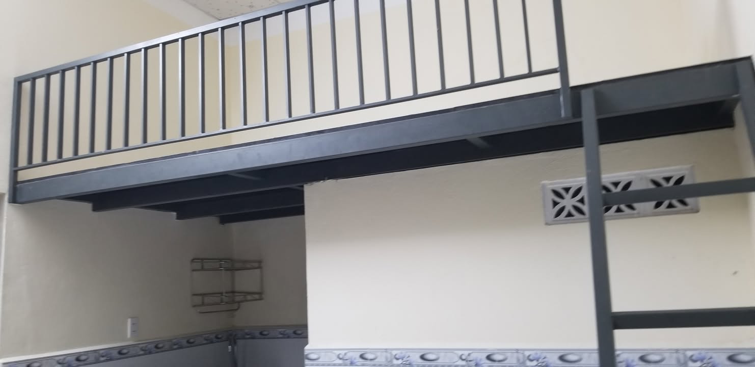 Phòng trọ VIP cho thuê tại K151 Âu Cơ, Đà Nẵng - Không chung chủ, tiện nghi đầy đủ